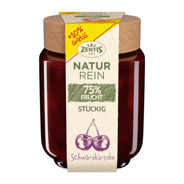 Bild 4 von ZENTIS Naturrein