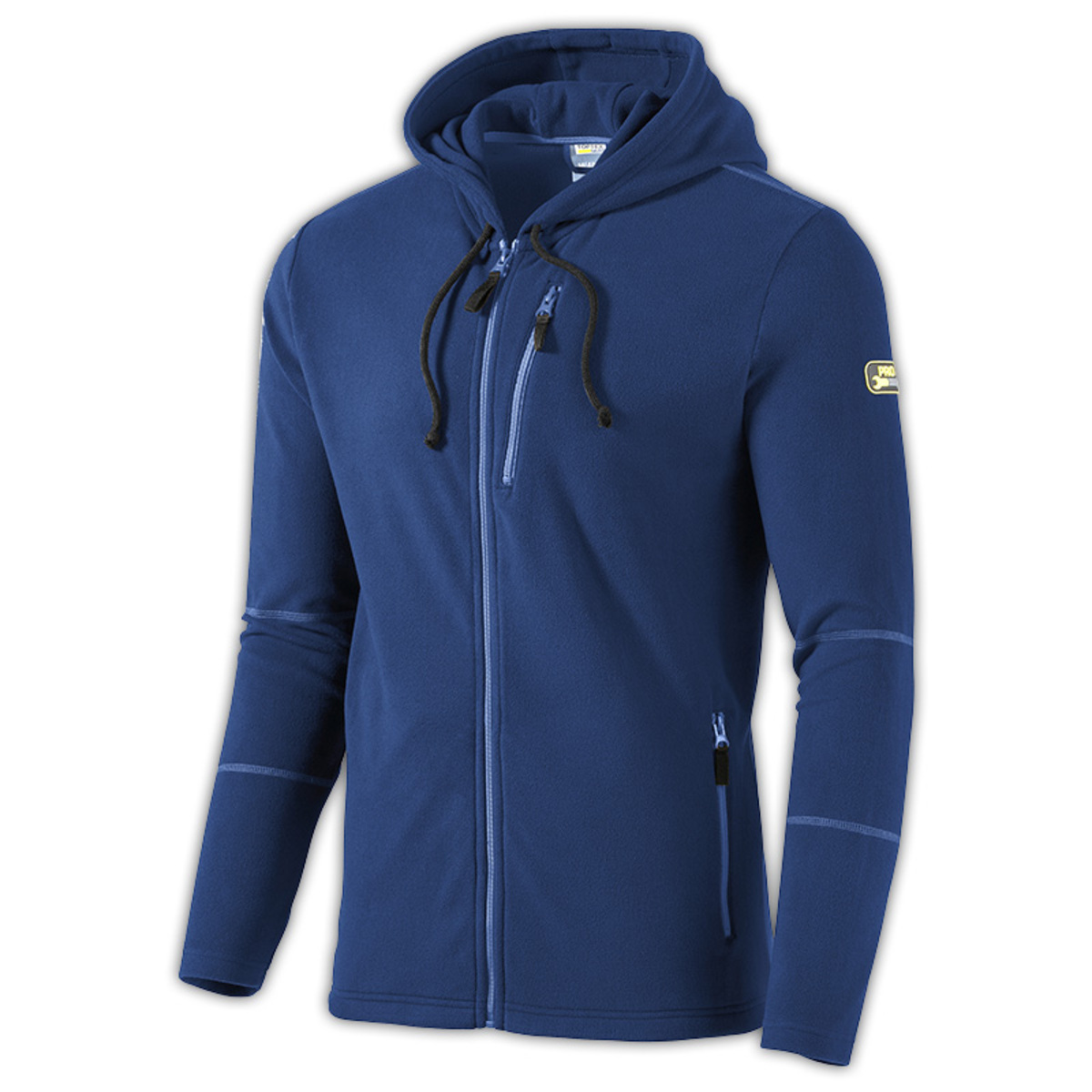 Bild 3 von Toptex Pro Arbeits-Fleecejacke