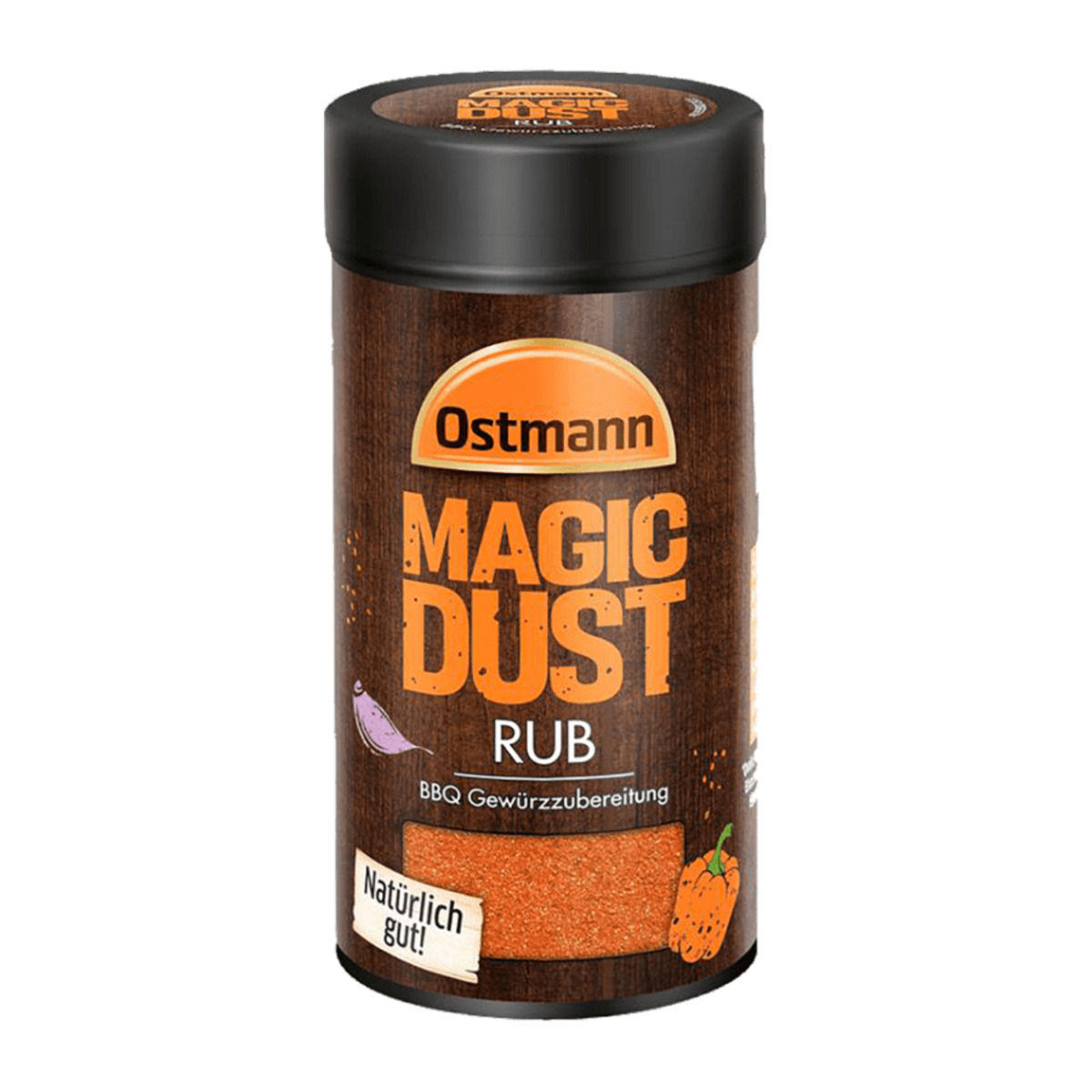 Bild 3 von OSTMANN Gewürzzubereitung / -salz