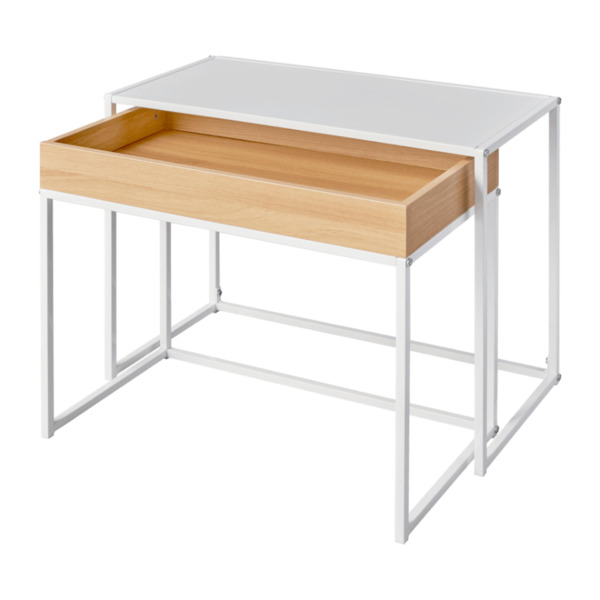 Bild 3 von HOME CREATION Couchtisch mit Ablage