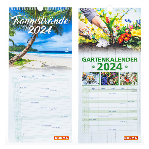 Bild 2 von Familienplaner