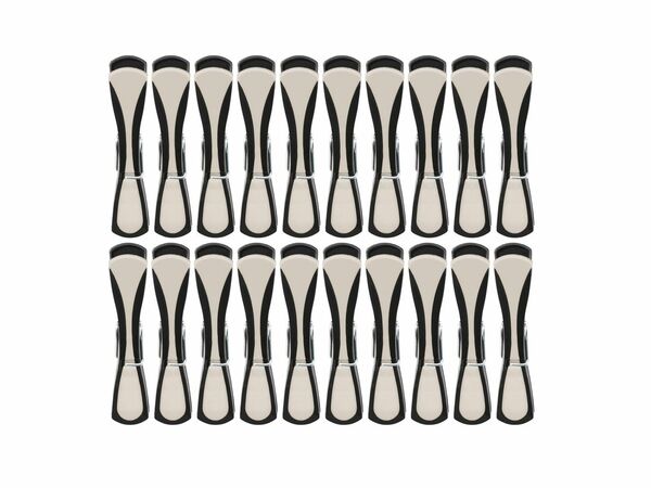 Bild 3 von LIVARNO home 20 Wäscheklammern