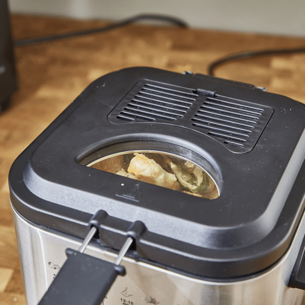 Bild 3 von AMBIANO Mini-Fritteuse