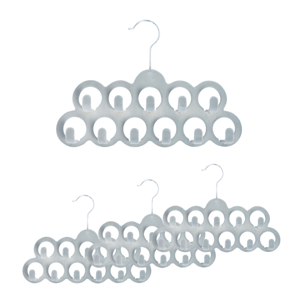 Bild 2 von HOME CREATION Kleiderbügel