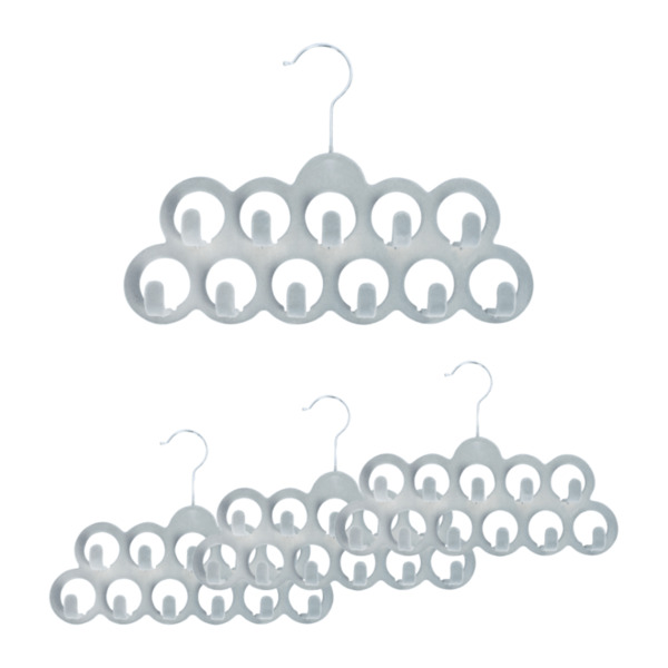Bild 2 von HOME CREATION Kleiderbügel