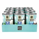 Bild 1 von Satori Kokosnussmilch 400 ml, verschiedene Sorten, 12er Pack