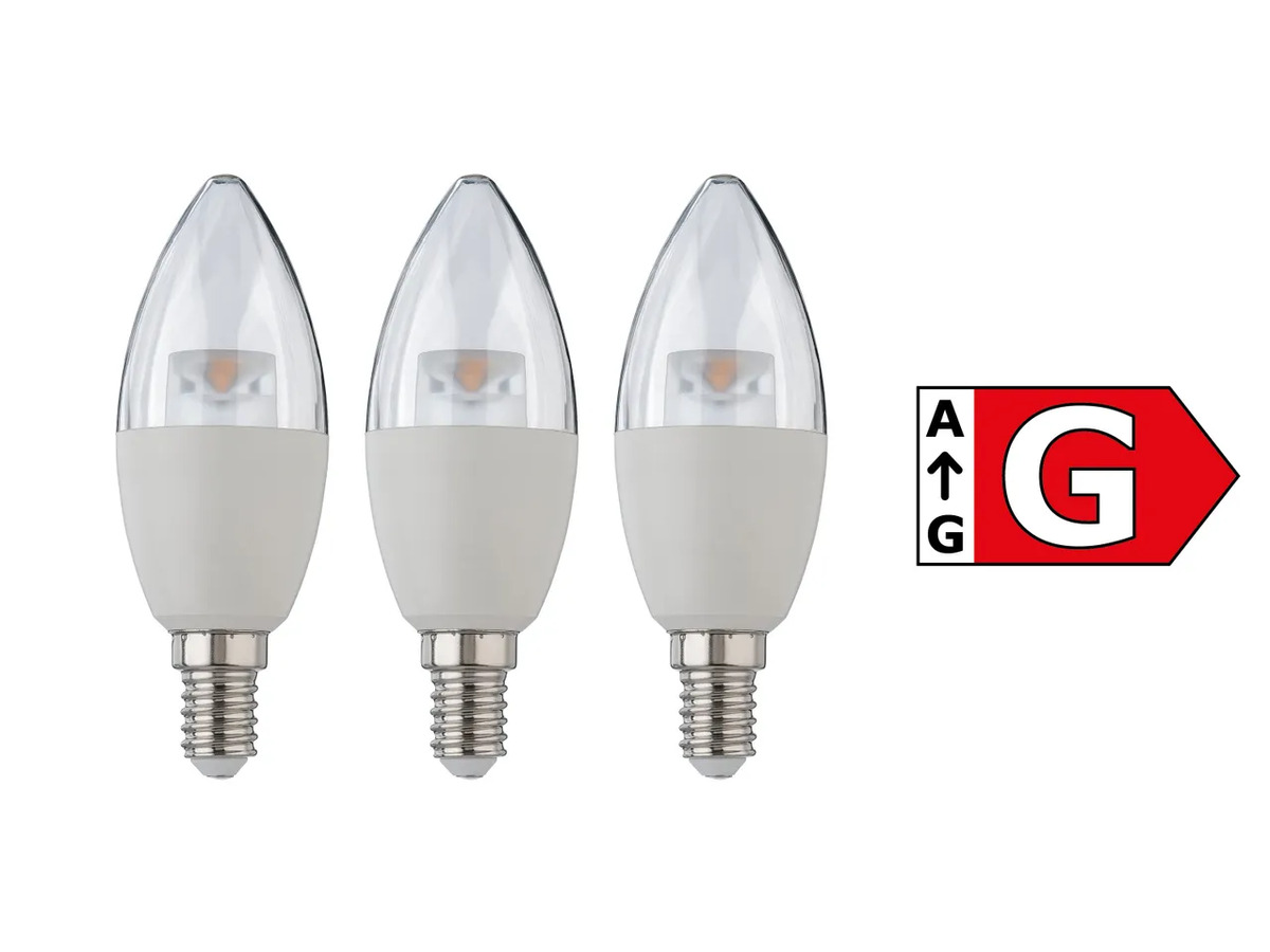 Bild 4 von LIVARNO home LED-Lampen