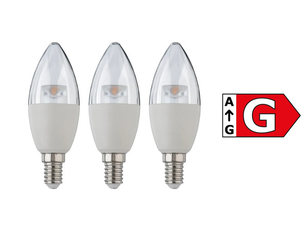 Bild 4 von LIVARNO home LED-Lampen