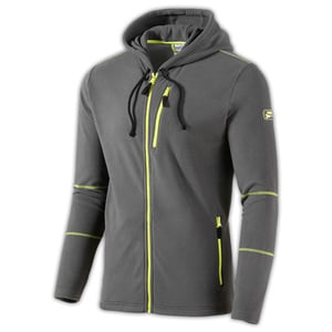 Toptex Pro Arbeits-Fleecejacke