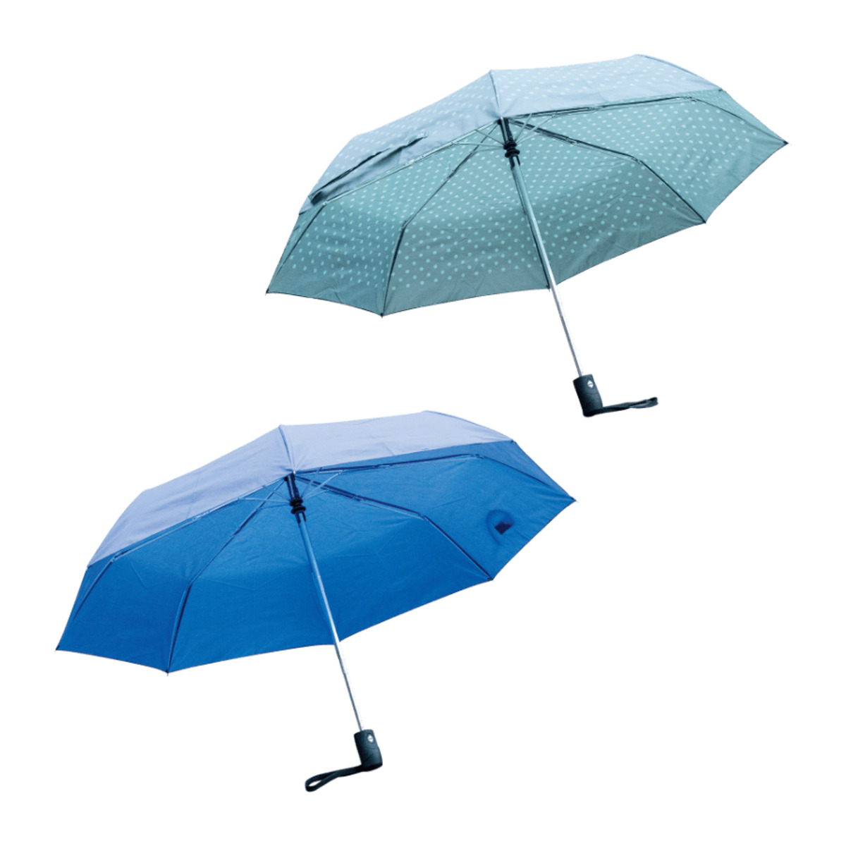 Bild 1 von LIVE IN STYLE Automatik-Taschenschirm