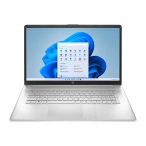 HP 17,3 Zoll Notebook 17-cp0565ng