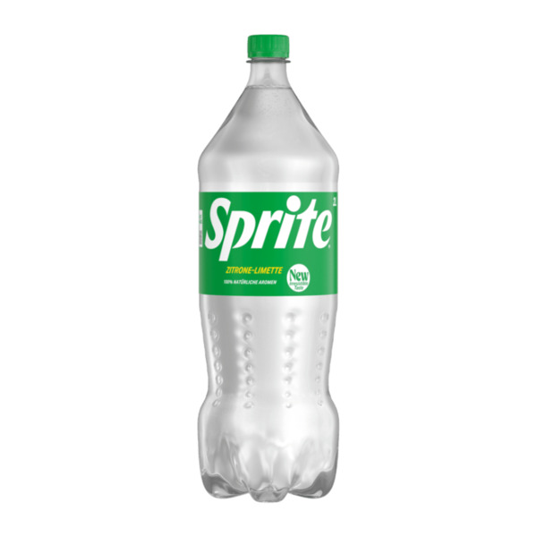 Fanta Sprite Mezzo Mix Von Aldi Nord Ansehen