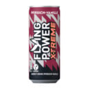 Bild 1 von FLYING POWER Energy Drink Pfirsich-Vanille