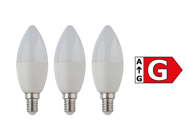 Bild 3 von LIVARNO home LED-Lampen