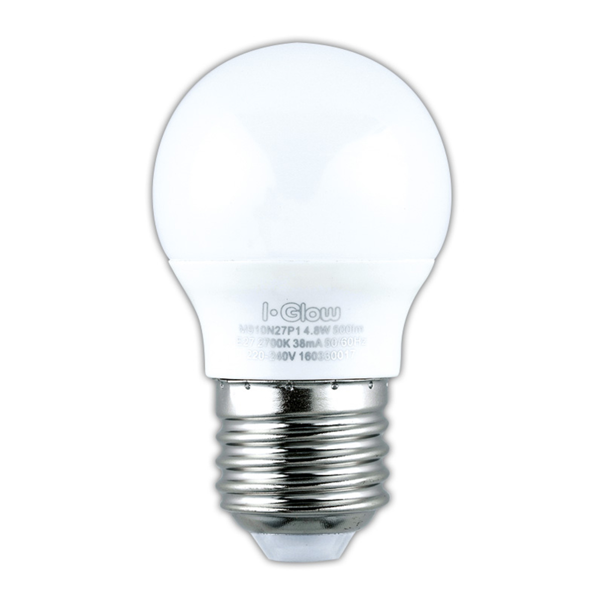 Bild 3 von I-Glow LED-Leuchtmittel