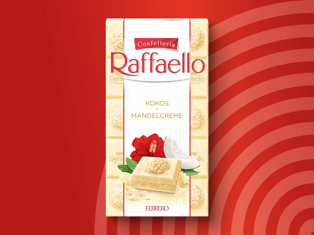 Bild 1 von Raffaello Tafel