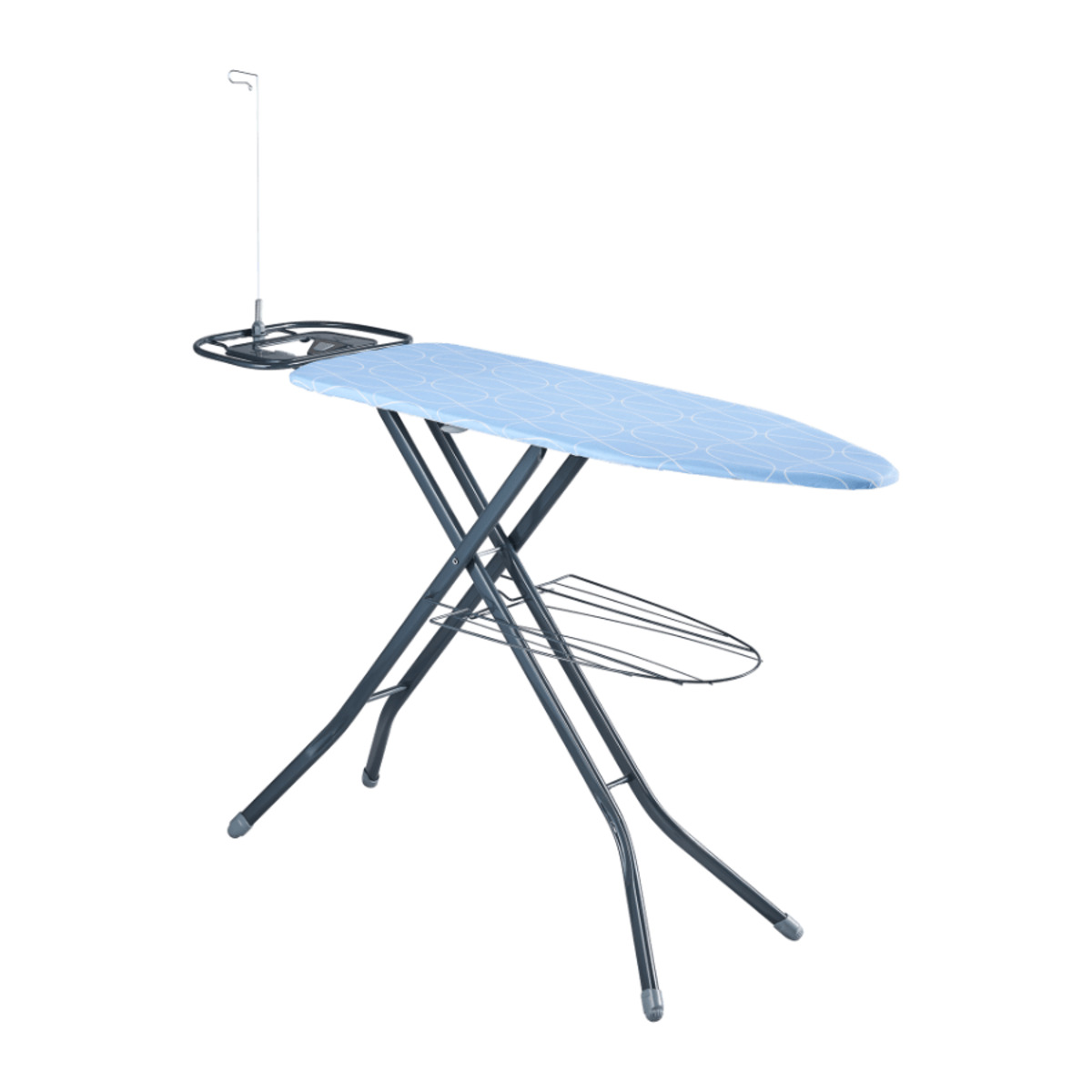 Bild 2 von HOME CREATION Bügeltisch