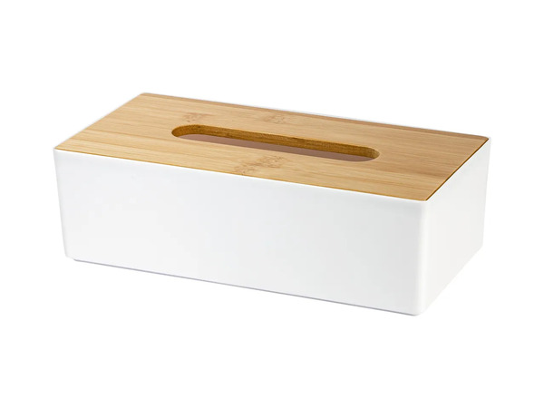 Bild 3 von LIVARNO home WC-Bürstengarnitur/Aufbewahrungs-/ Kosmetiktücherbox