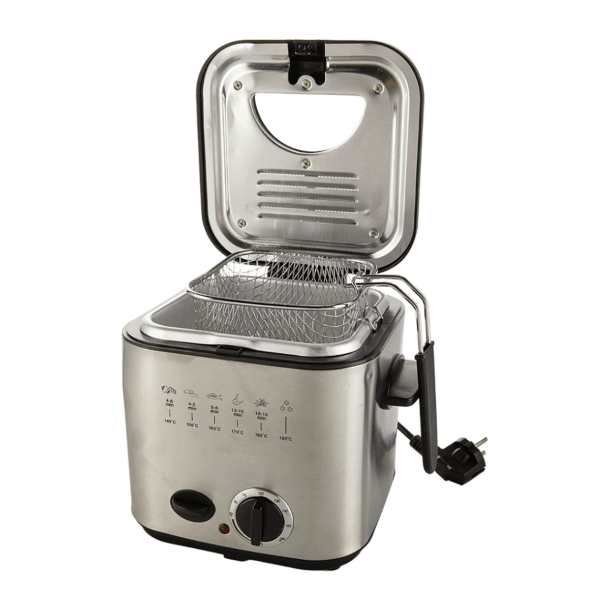 Bild 1 von AMBIANO Mini-Fritteuse