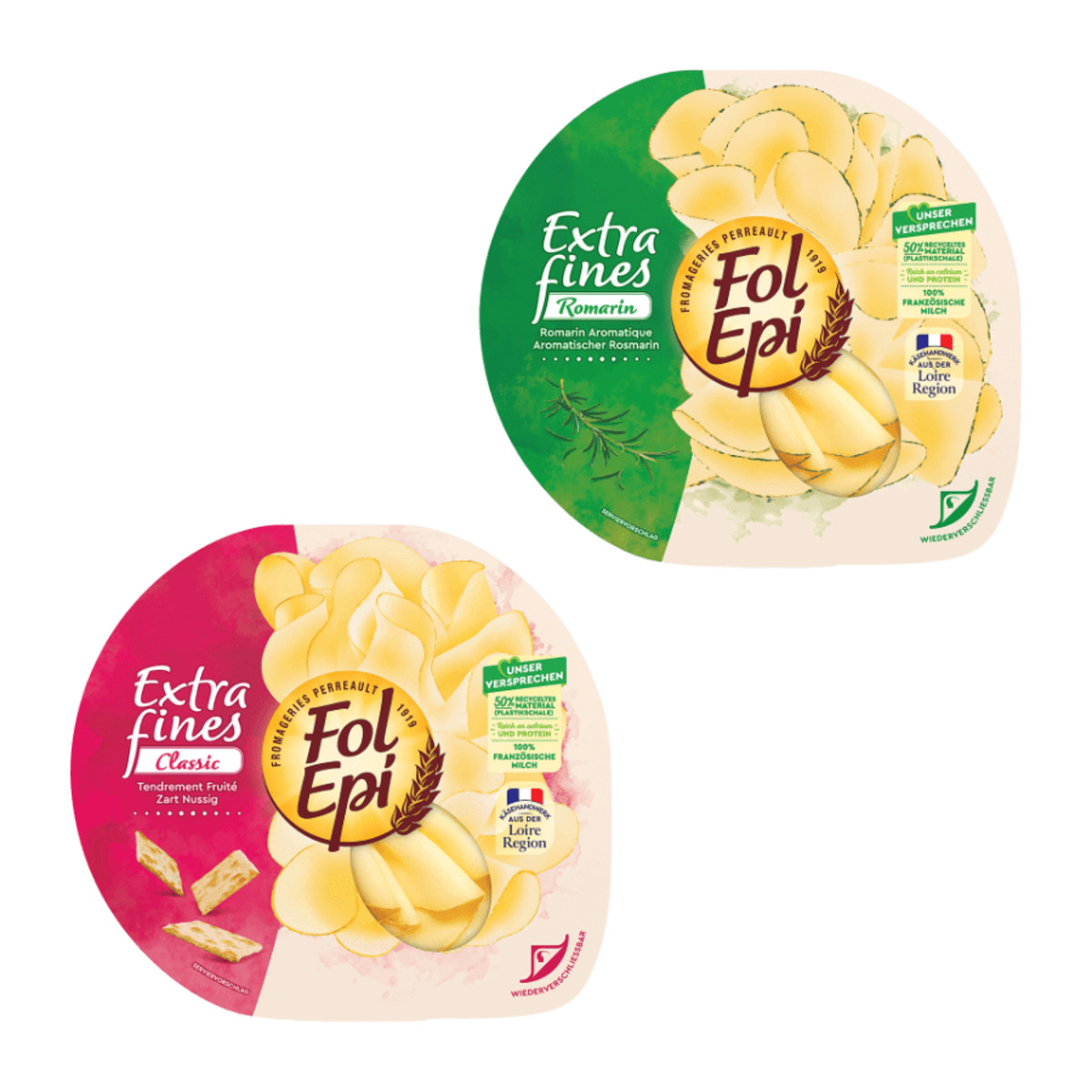 Bild 1 von FOL EPI Extra fines