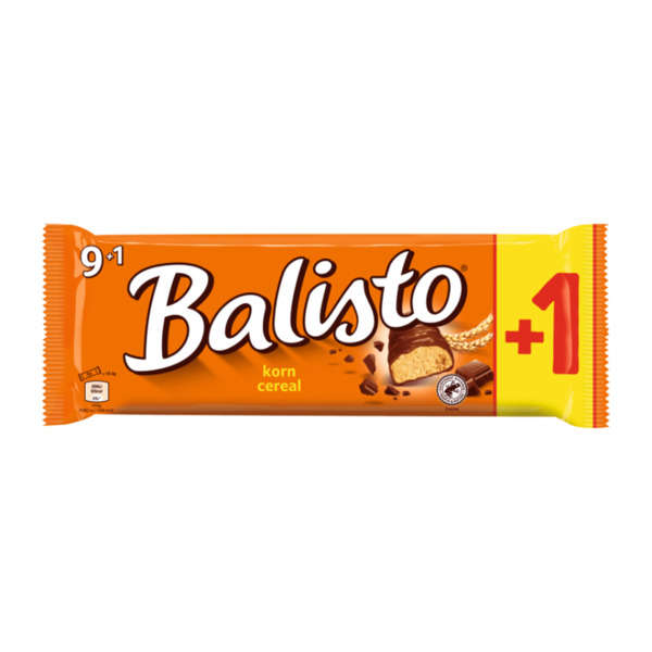 Bild 2 von MARS Balisto