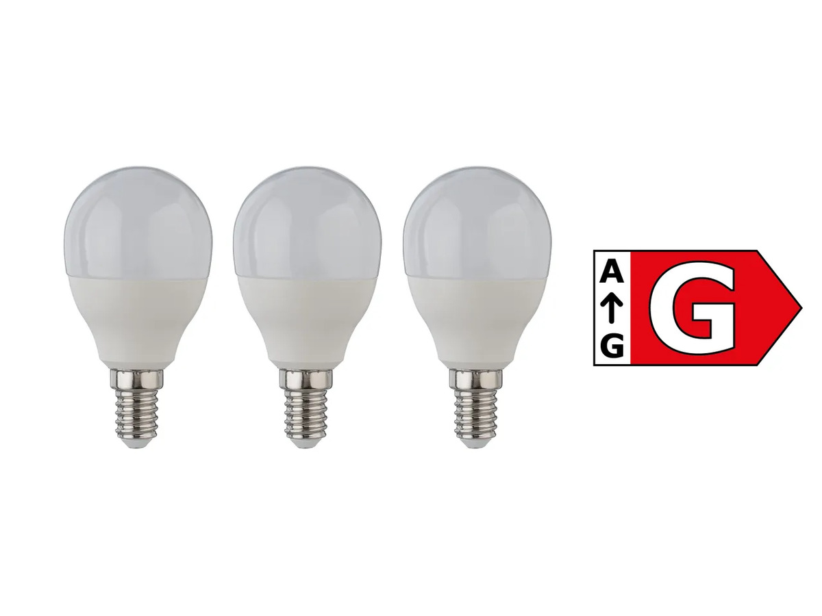 Bild 2 von LIVARNO home LED-Lampen