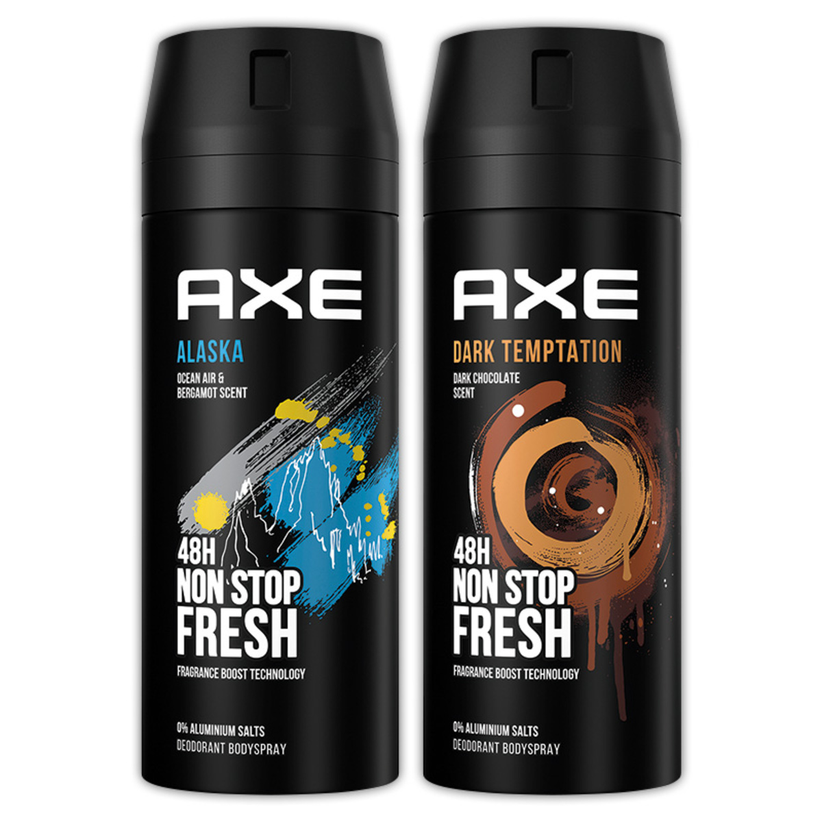 Bild 1 von Axe Deo Spray