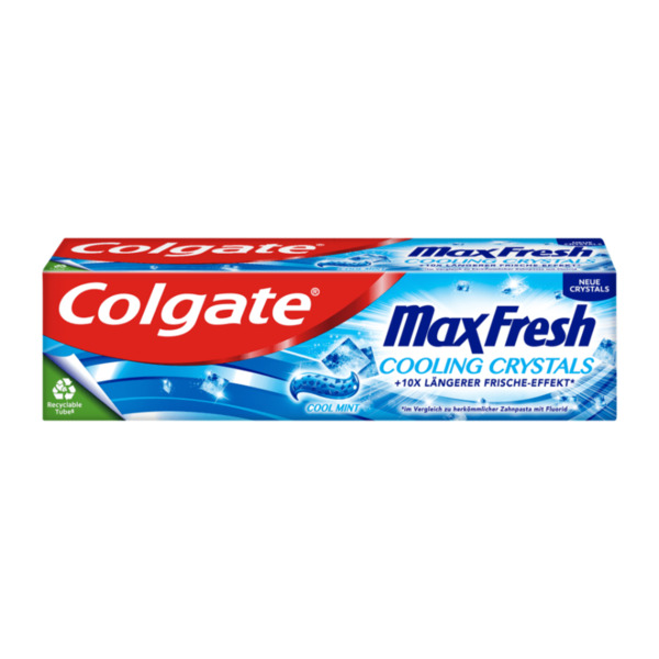 Bild 2 von COLGATE Zahncreme