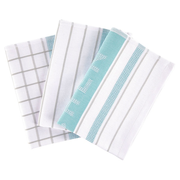 Bild 2 von TUKAN Geschirrtücher, 3er-Set