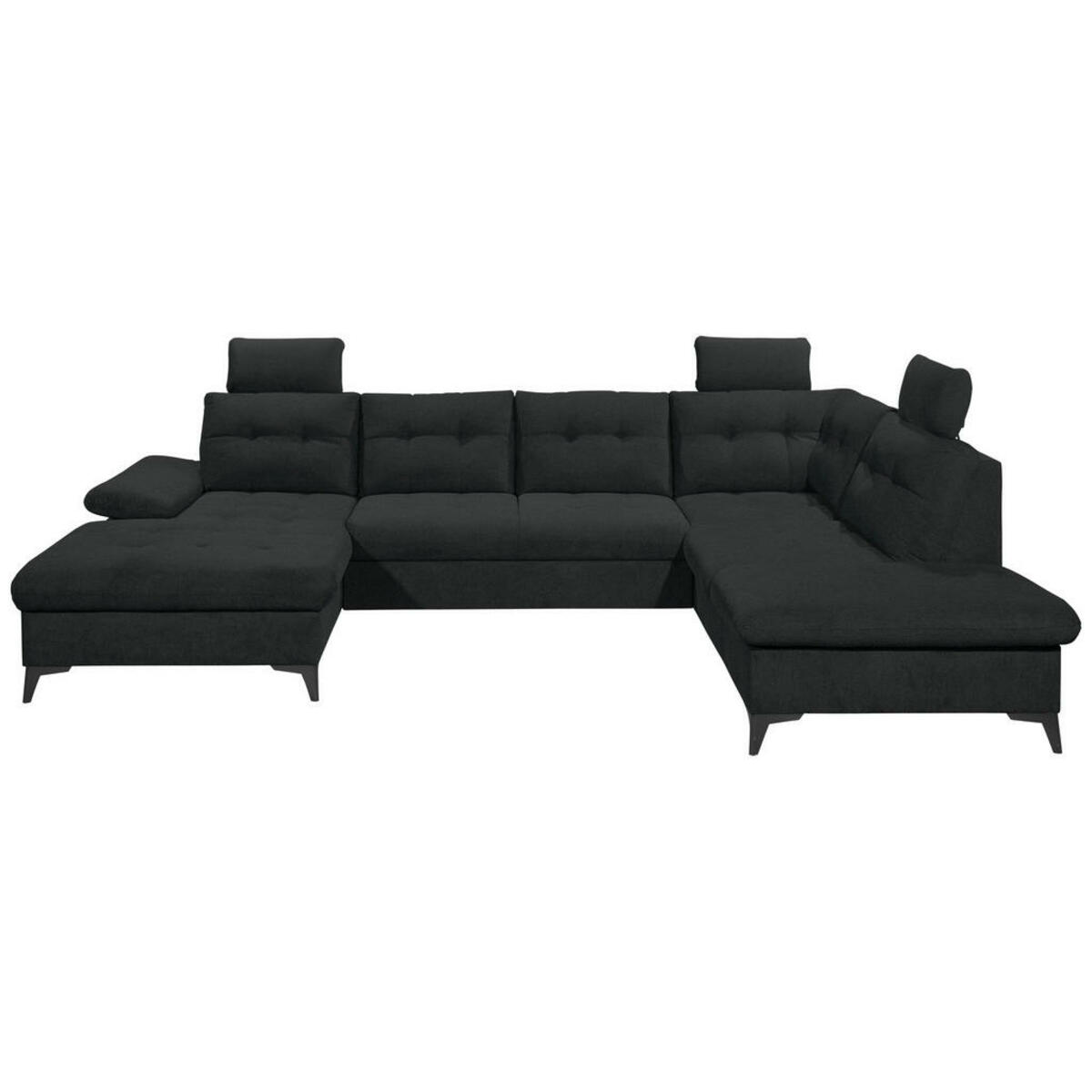 Bild 1 von Carryhome WOHNLANDSCHAFT Graphit