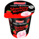 Bild 1 von Ehrmann High Protein Strawberry Mousse laktosefrei 200g