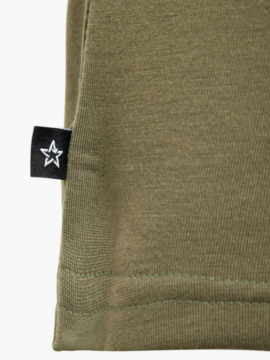 Bild 4 von Converse Kinder T-Shirt