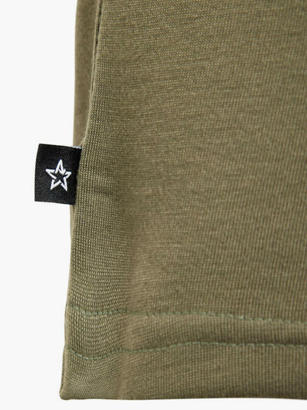 Bild 4 von Converse Kinder T-Shirt