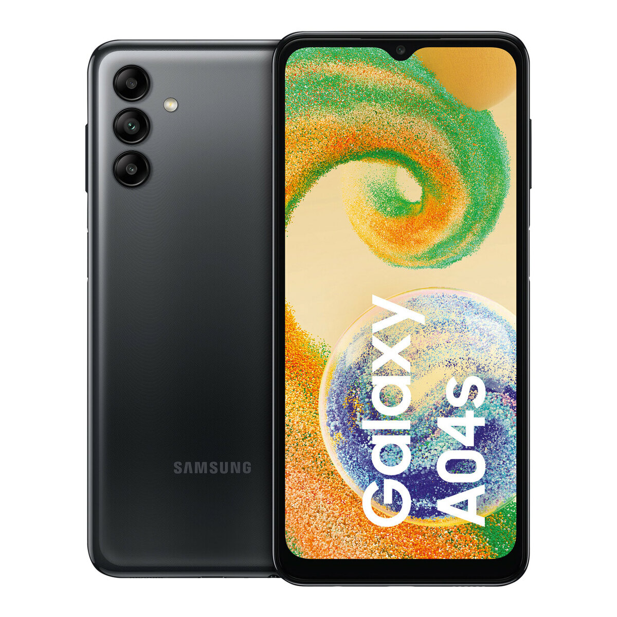 Bild 1 von SAMSUNG 
                                            Smartphone Galaxy A04s