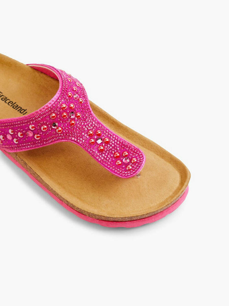 Bild 2 von Graceland Zehentrenner