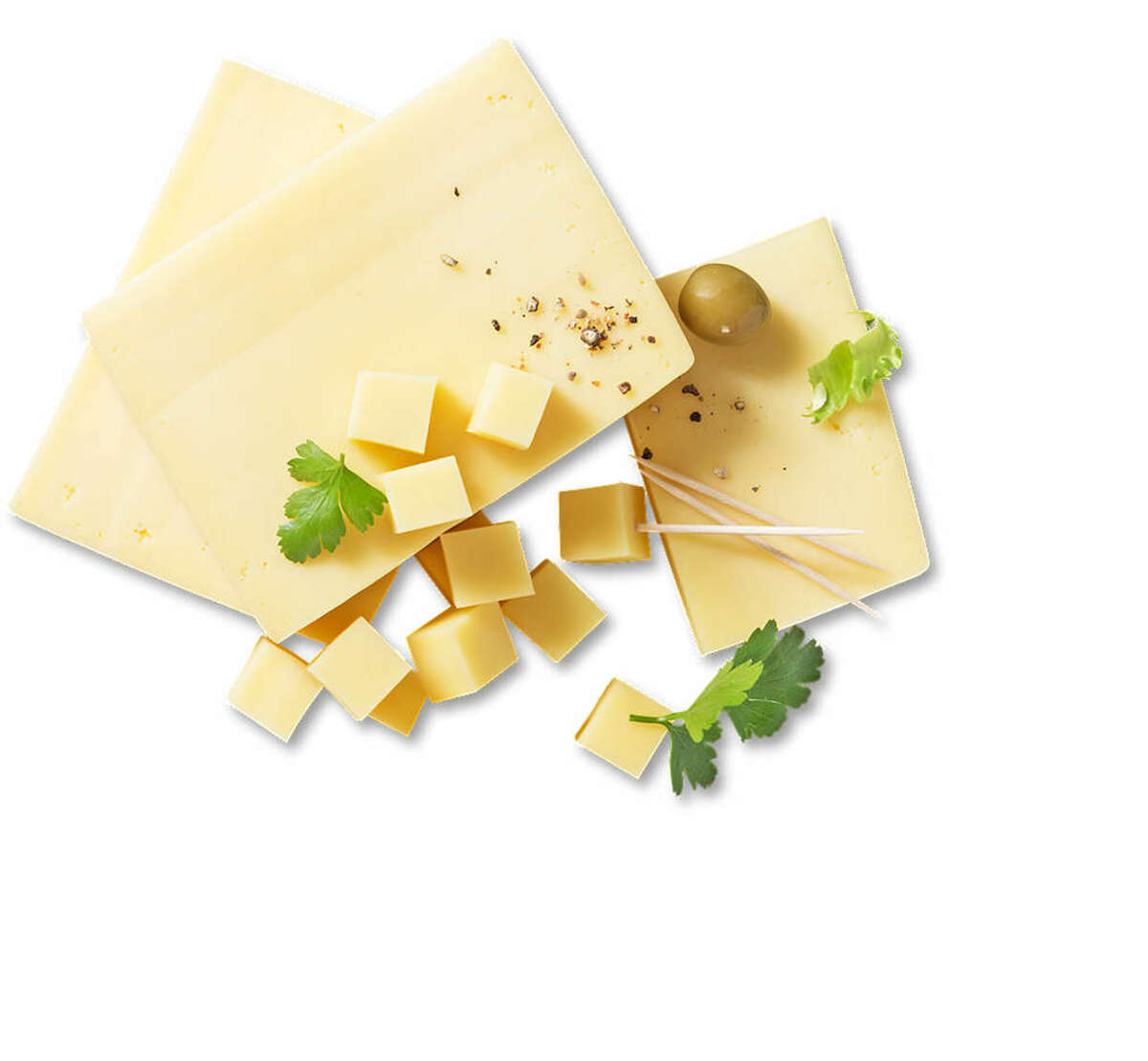 Bild 1 von ALLMIKÄS Bergkäse