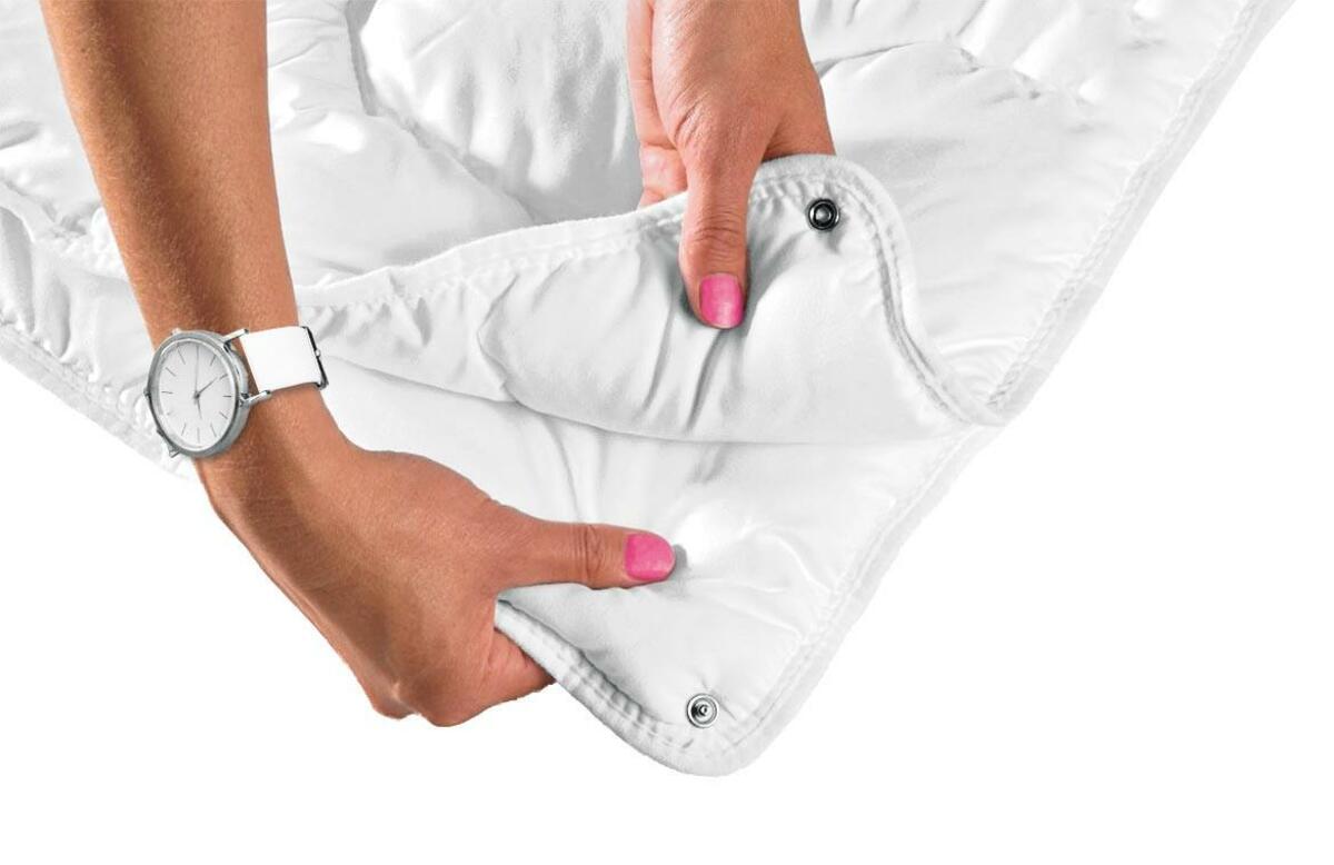 Bild 1 von Vier-Jahreszeiten-Bett ca. 135 x 200 cm