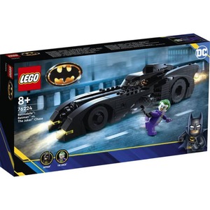 LEGO&reg; DC Comics Super Heroes&trade; 76224 - Batmobile&trade;: Batman&trade; verfolgt den Joker&trade;