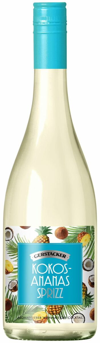 Bild 3 von Sprizz Cocktail 0,75 Liter