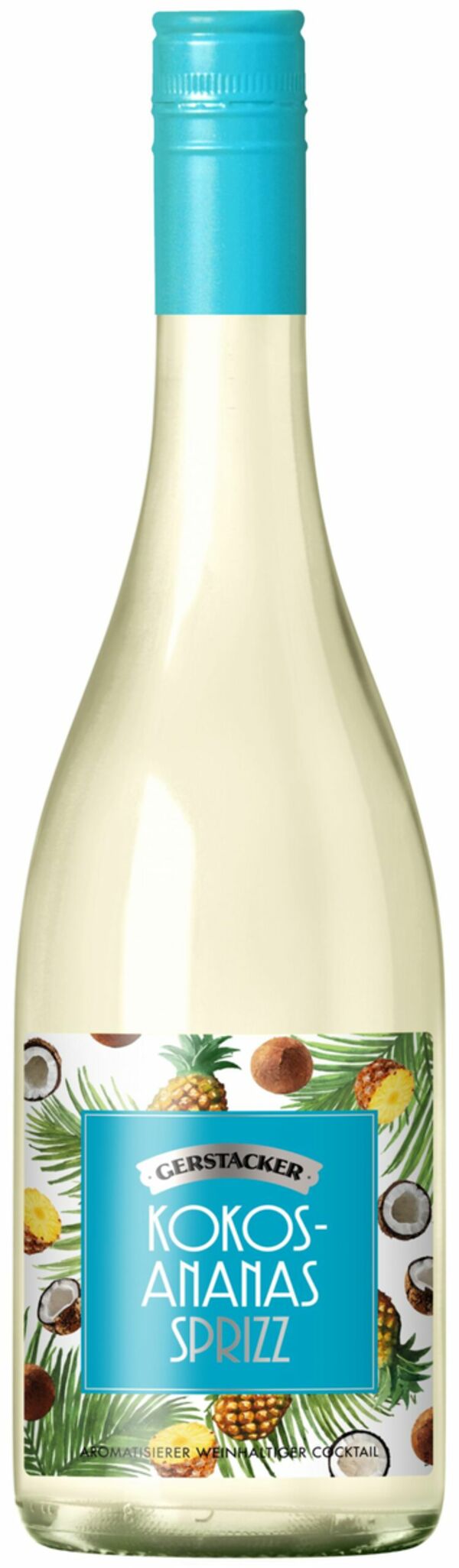 Bild 3 von Sprizz Cocktail 0,75 Liter