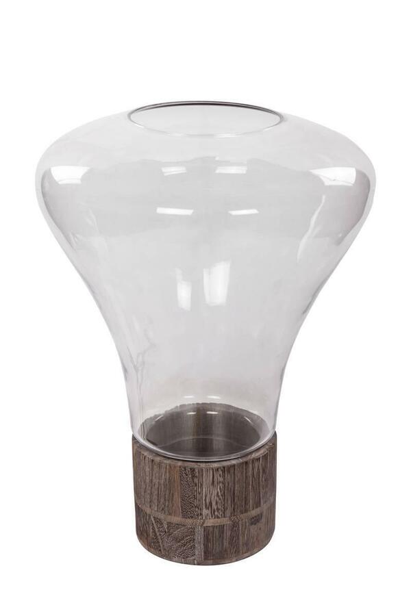 Bild 4 von Kayoom Windlicht Eris 207 Grau