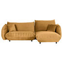 Bild 1 von Carryhome ECKSOFA Orange