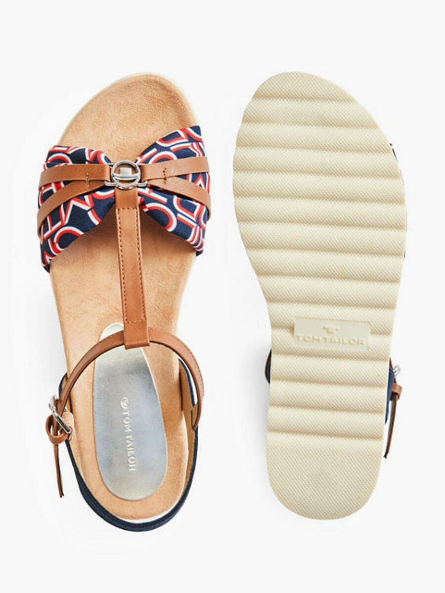 Bild 3 von TOM TAILOR Sandale