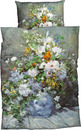 Bild 1 von Goebel Bettwäsche »Frühlingsblumen«, mit floralem Dessin