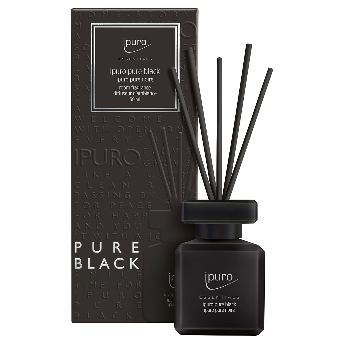 Bild 4 von IPURO ESSENTAILS Raumduft 50 ml