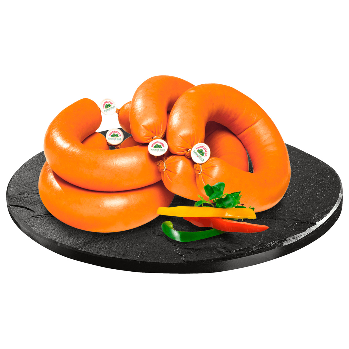Bild 1 von Dornseifer Fleischwurst ohne Knoblauch