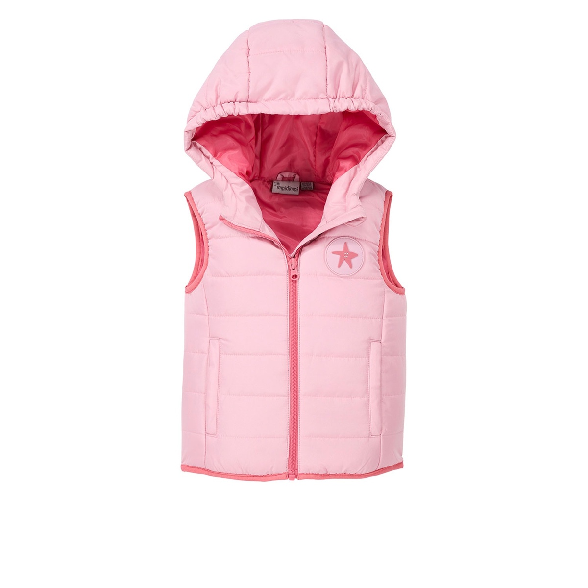 Bild 4 von IMPIDIMPI Kleinkinder Weste