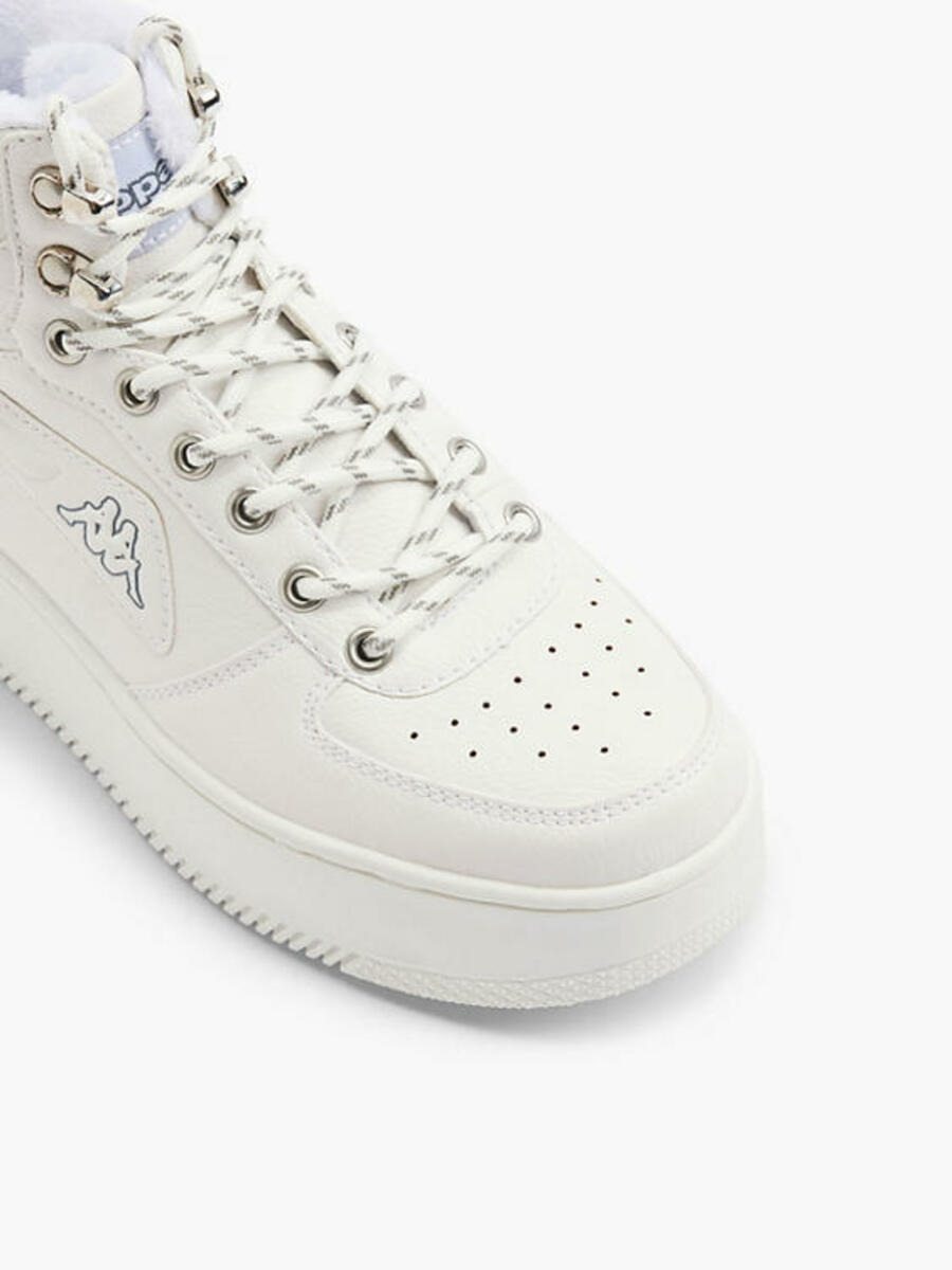 Bild 2 von Kappa Platform Mid Cut