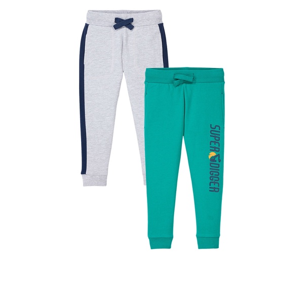 Bild 4 von IMPIDIMPI Kleinkinder Sweathosen, 2er-Set
