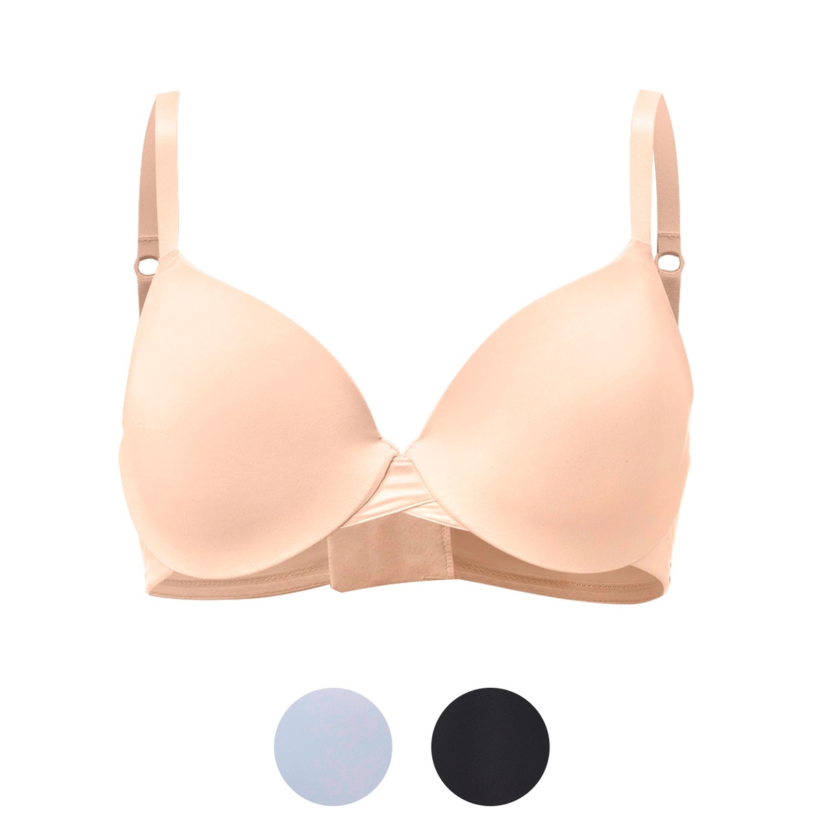 Bild 1 von BLUE MOTION Komfort-BH